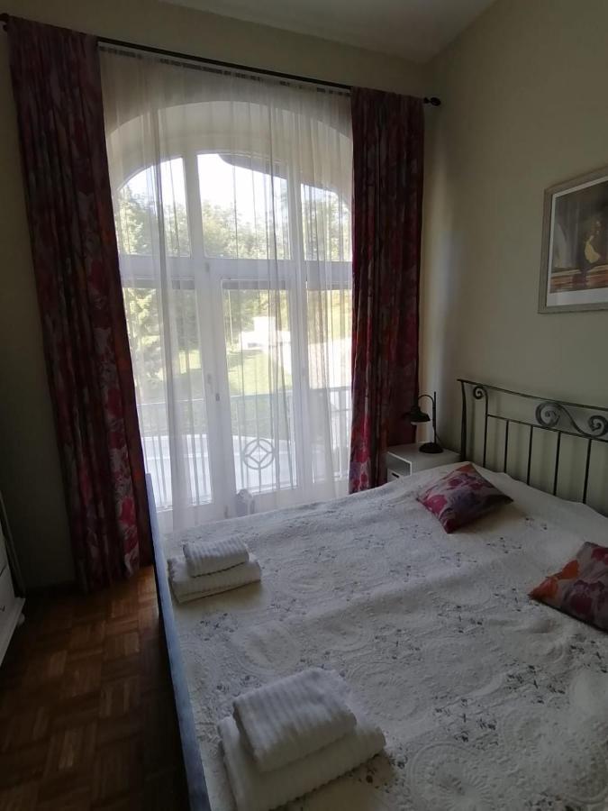 Vila Rogashka One Bedroom Apartment Rogaška Slatina Εξωτερικό φωτογραφία